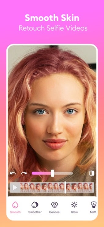 Image 2 for Facetune Video: Selfie Ed…