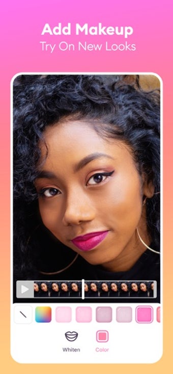 Image 0 for Facetune Video: Selfie Ed…