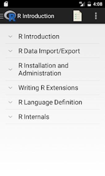 Imagen 3 para R Language Reference Guid…