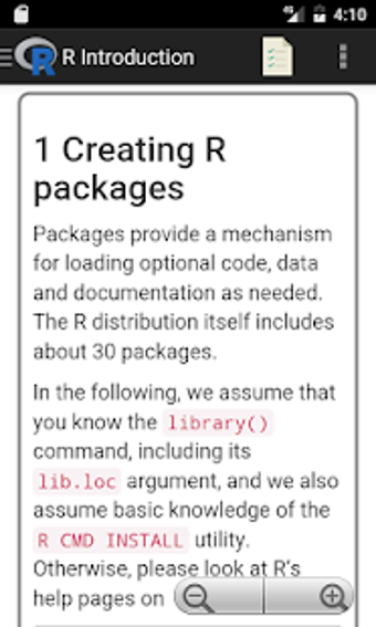 Imagen 0 para R Language Reference Guid…