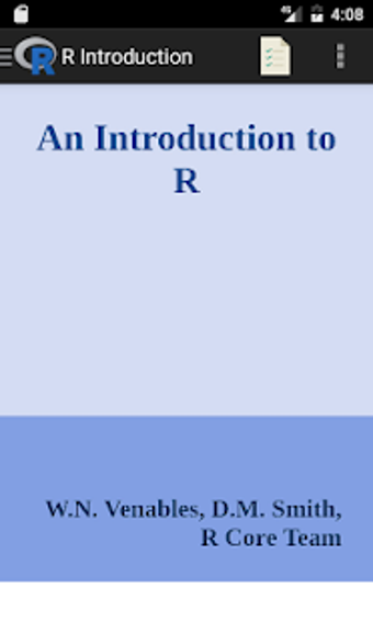 Imagen 2 para R Language Reference Guid…