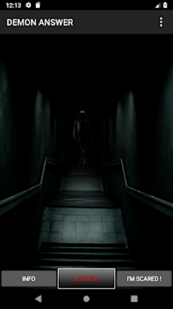 Imagen 2 para DEMON ANSWER