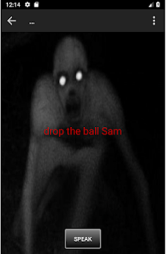 Imagen 0 para DEMON ANSWER