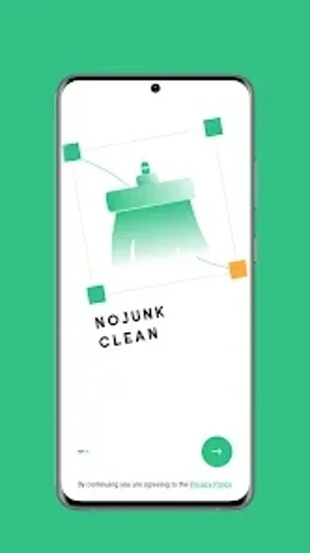 Image 0 for NoJunk Clean