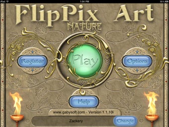 Image 3 for FlipPix Art - Jurassic