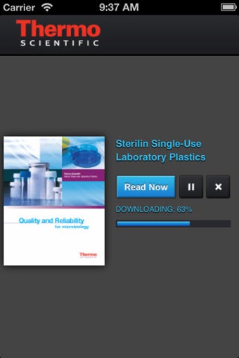 Imagen 5 para Thermo Scientific Sterili…