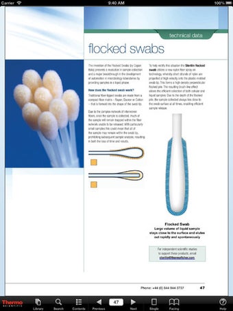 Imagen 3 para Thermo Scientific Sterili…