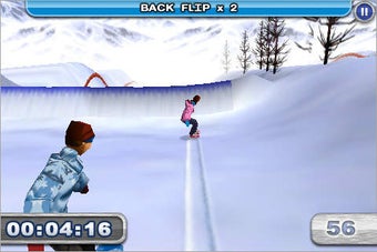 Image 0 for Slope Rider Free