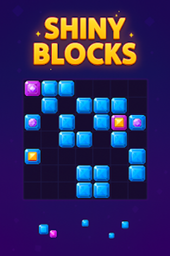 Image 0 for Shiny Blocks
