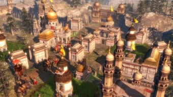 Image 0 for Age of Empires III: Compl…