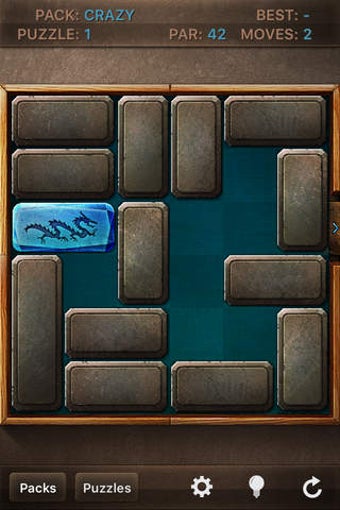 Image 0 for Blue Block