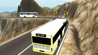 Imagen 2 para Bus simulator 3D Driving …