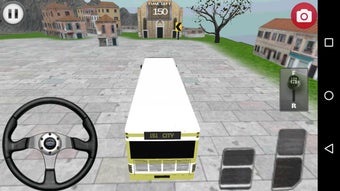Imagen 0 para Bus simulator 3D Driving …