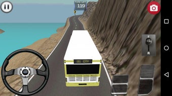 Imagen 1 para Bus simulator 3D Driving …