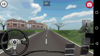 Imagen 1 para Bus simulator 3D Driving …