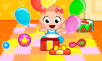 Imagen 1 para Baby care