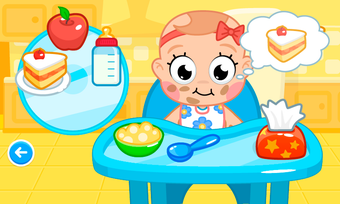 Image 0 for Baby care
