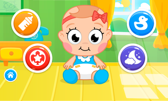 Image 3 for Baby care