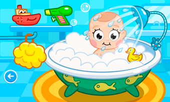 Imagen 2 para Baby care