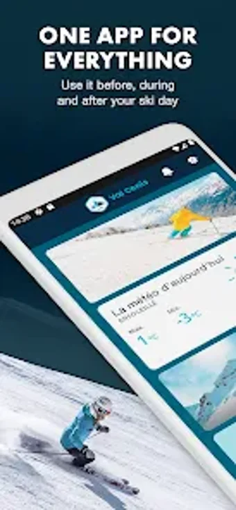 Image 0 for Val Cenis