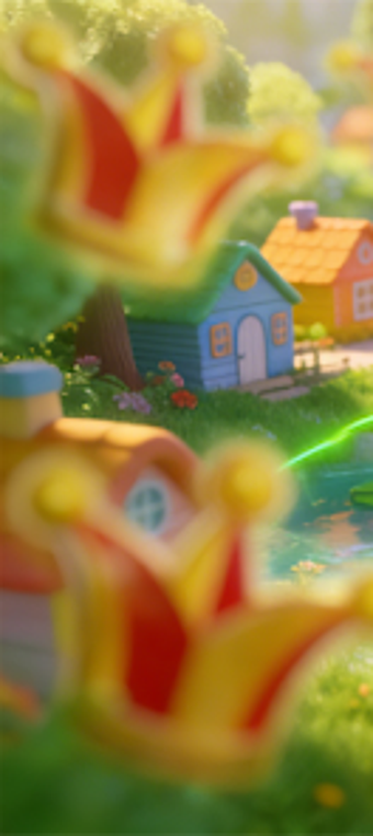 Image 0 for Dessert Connections