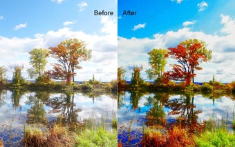 Imagen 1 para Photo HDR Free