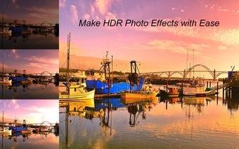 Imagen 2 para Photo HDR Free