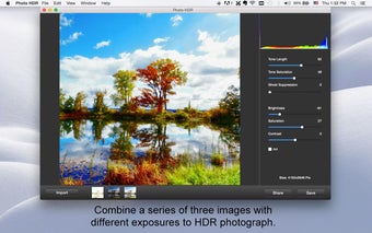 Imagen 4 para Photo HDR Free