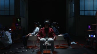 Imagen 3 para Transference