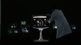 Imagen 2 para Transference
