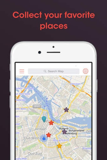 Imagen 0 para Amsterdam Travel Guide an…