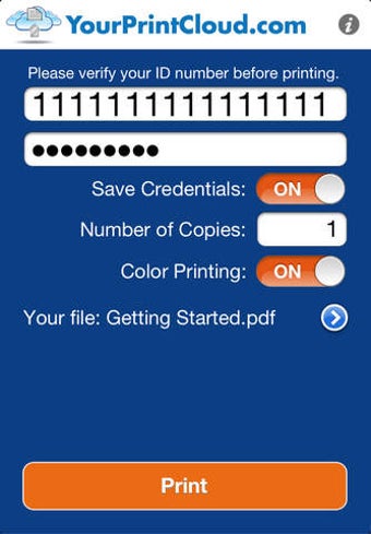 Imagen 0 para Your Print Cloud