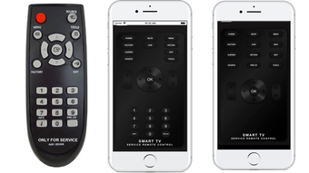 Imagen 1 para SmartTV Service  RC