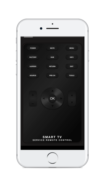 Image 2 for SmartTV Service  RC