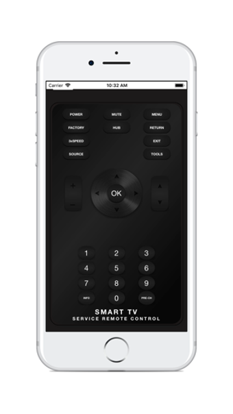 Image 0 for SmartTV Service  RC