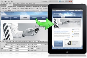 Image 0 for iDreamPublisher