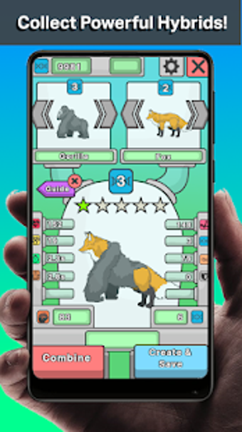 Imagen 1 para Apeirozoic - Strategy Evo…