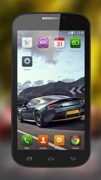 Image 1 for Car Wallpapers Aston Mart…