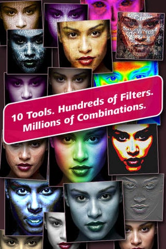 Imagen 0 para CPE - Color Photo Edit - …