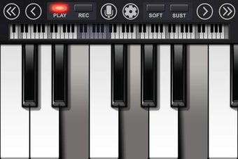 Image 0 for Pianist
