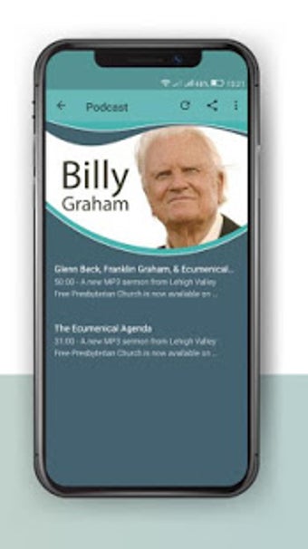 Image 1 for Billy Graham  Sermons and…