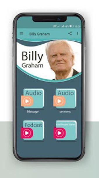 Image 2 for Billy Graham  Sermons and…