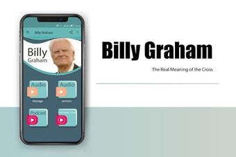 Image 0 for Billy Graham  Sermons and…