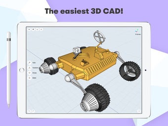 Imagen 0 para Shapr3D