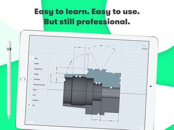 Imagen 2 para Shapr3D