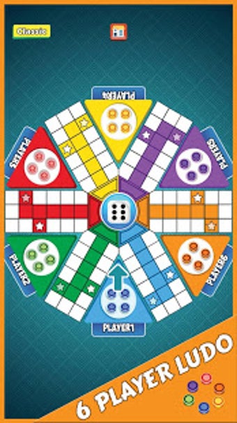 Image 2 for Ludo6 - Ludo Chakka and S…