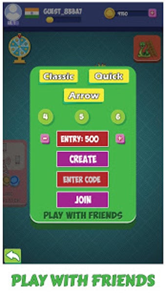 Image 3 for Ludo6 - Ludo Chakka and S…