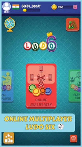 Image 1 for Ludo6 - Ludo Chakka and S…