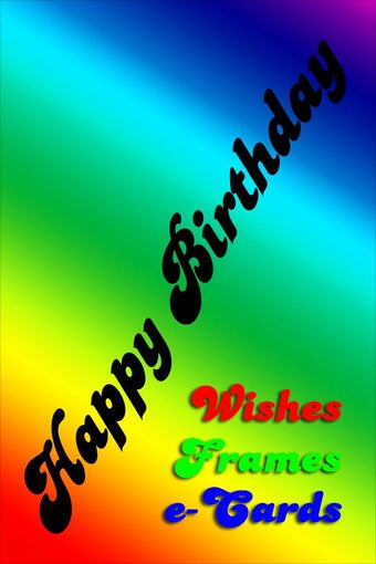 Image 3 for Happy Birthday Wishes & C…