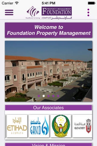 Image 0 for Foundation Property Manag…